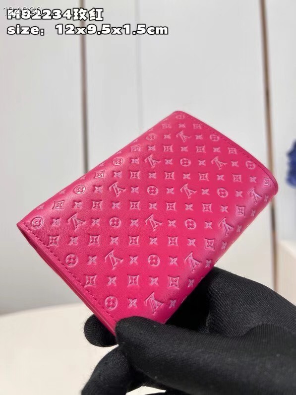 Louis Vuitton Victorine Wallet M82234