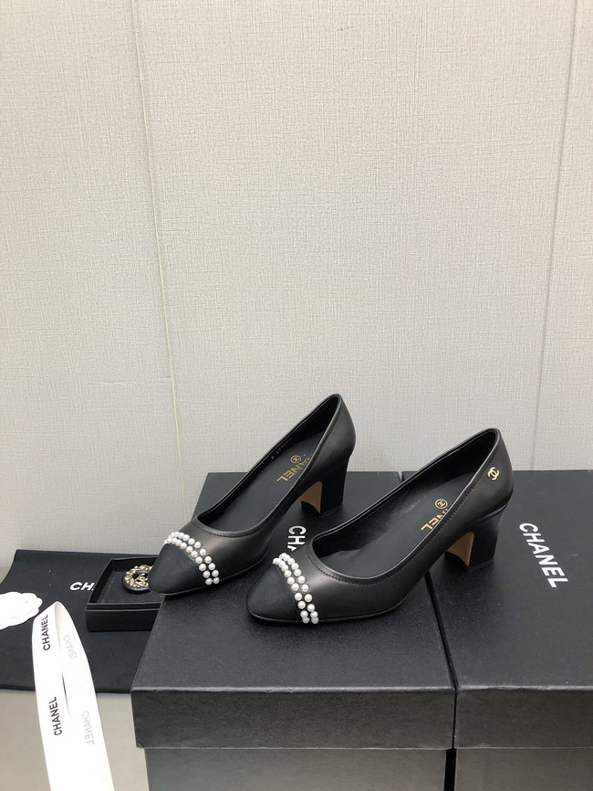 Chanel Shoes 93564-2