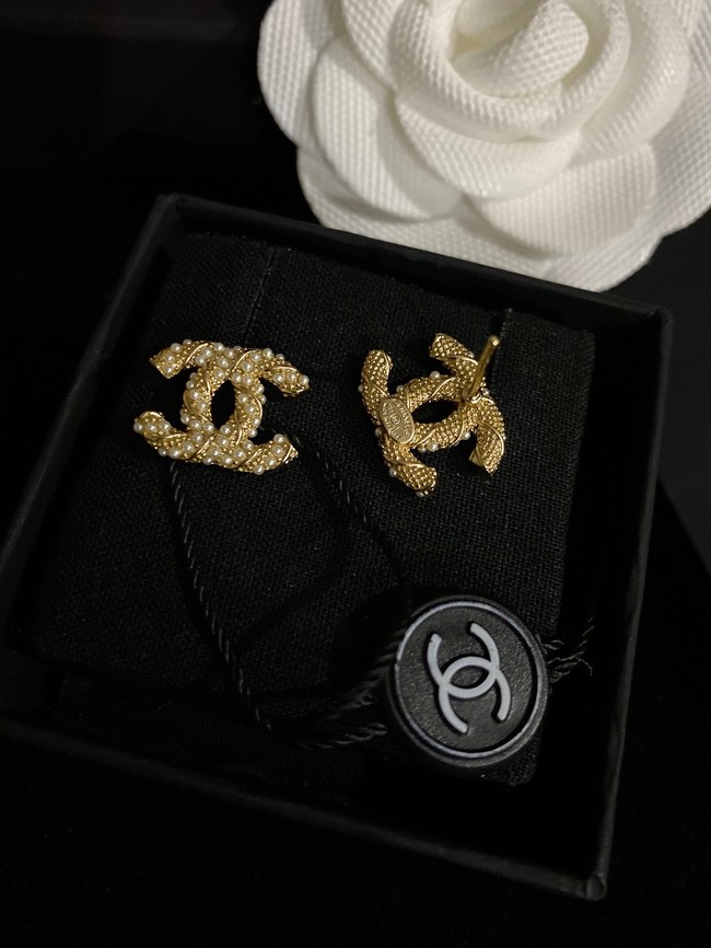 Chanel Earrings CE11909