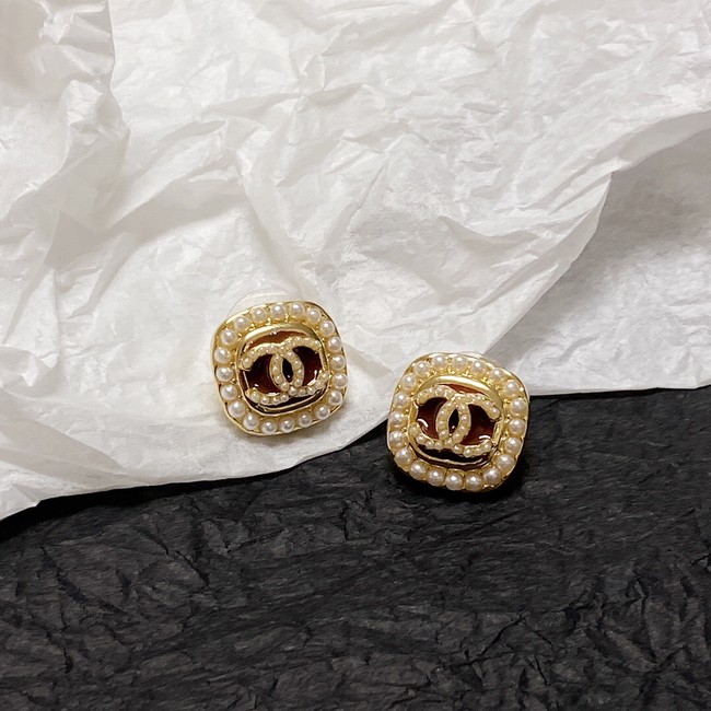 Chanel Earrings CE11917