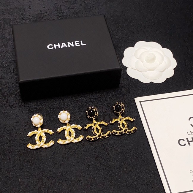 Chanel Earrings CE11921