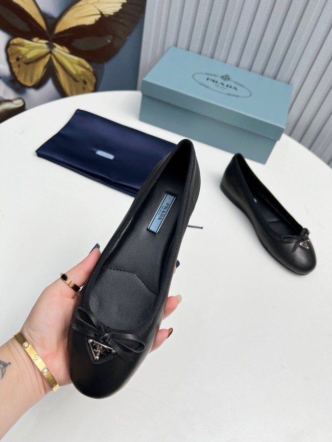 Prada Shoes 93528-1