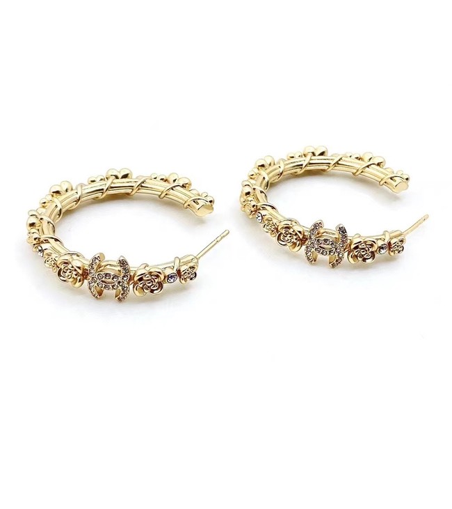 Chanel Earrings CE11931