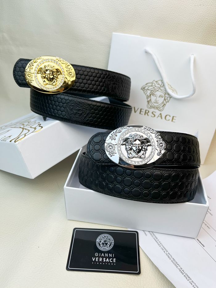 Versace Belt 38MM VEB00006-2