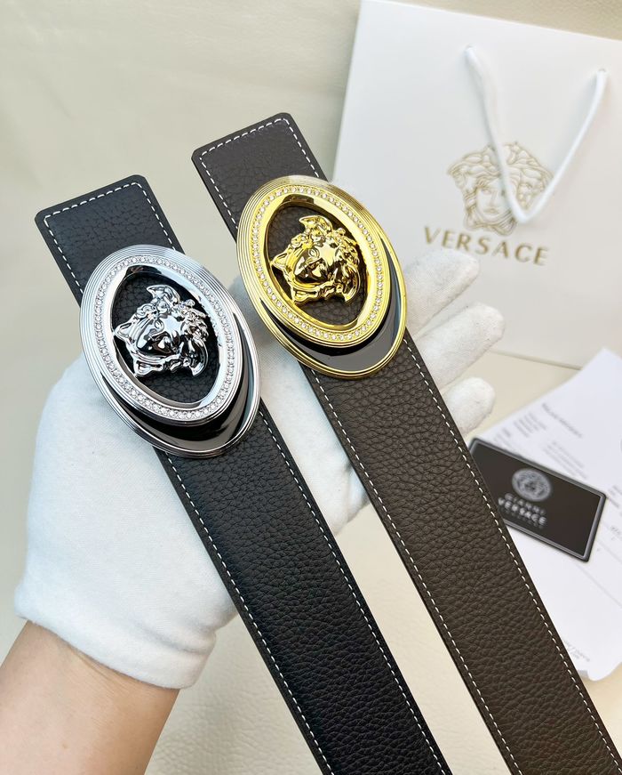 Versace Belt 38MM VEB00007-1