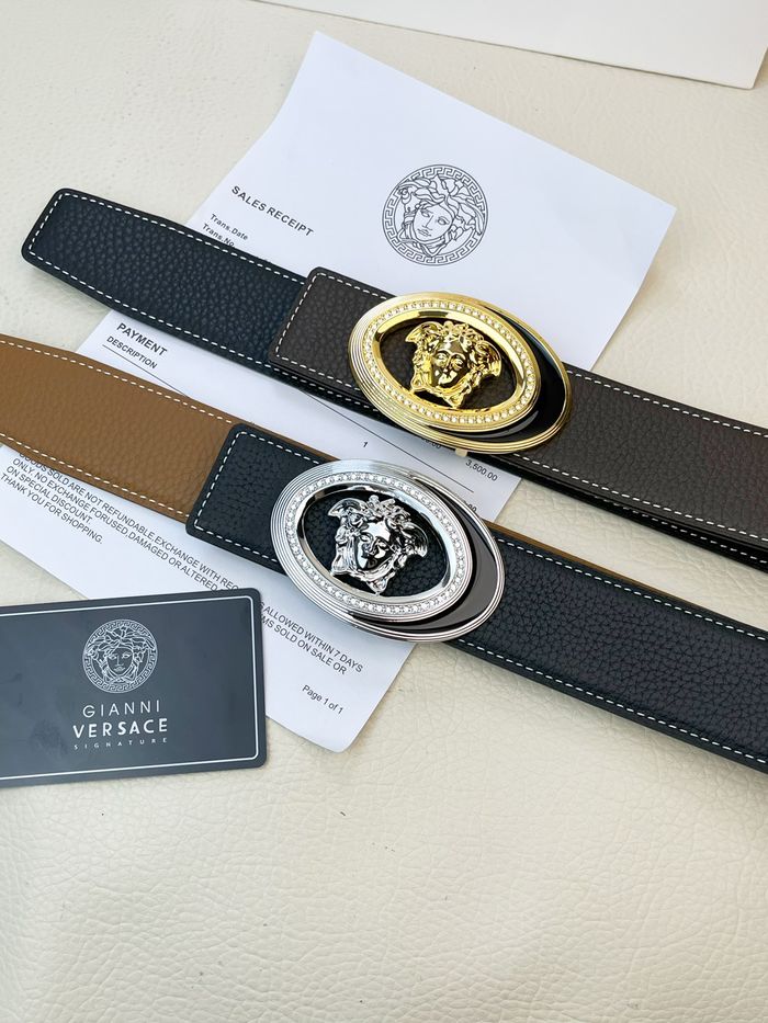 Versace Belt 38MM VEB00007-1