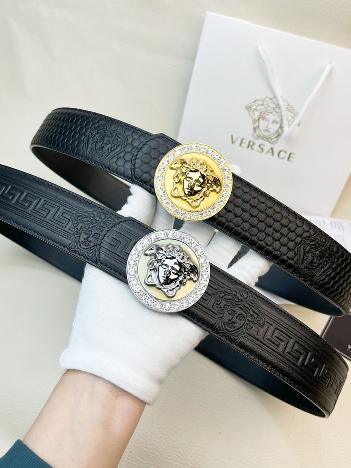 Versace Belt 38MM VEB00016-1