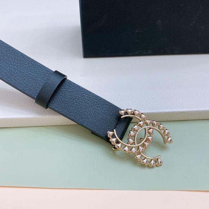 Chanel Belt 30MM CHB00124