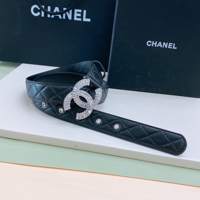 Chanel Belt 30MM CHB00127