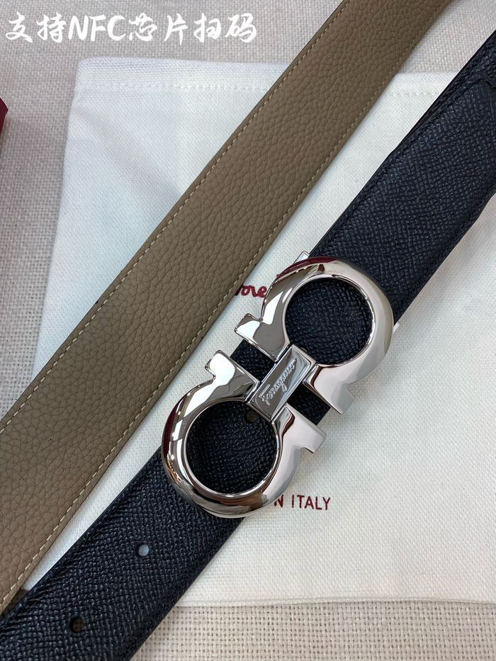 Ferragamo Belt 35MM SFB00071