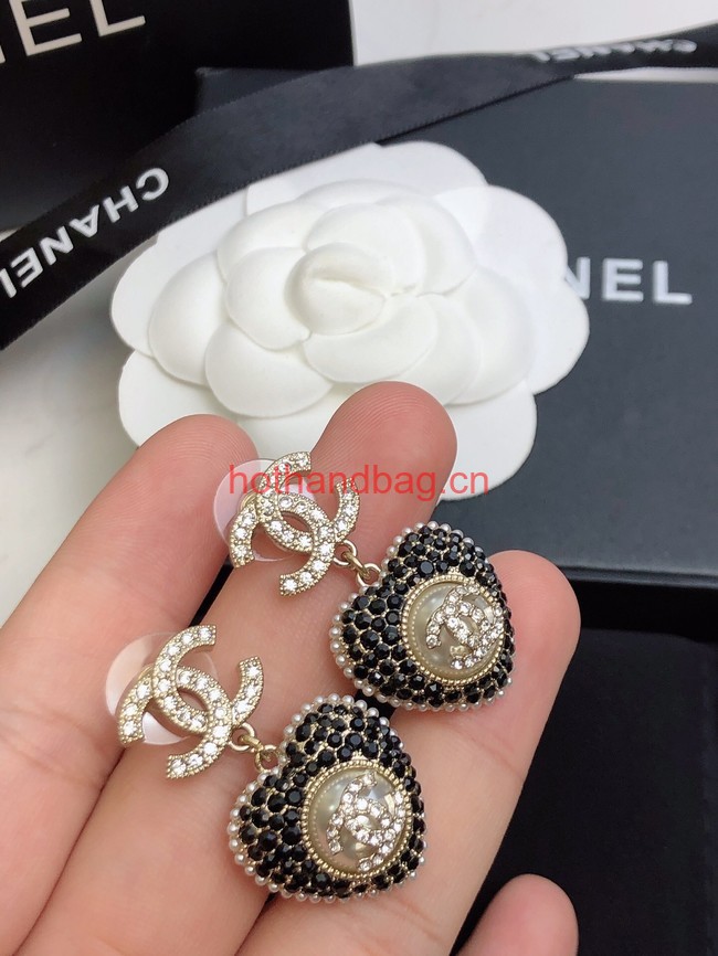 Chanel Earrings CE12019