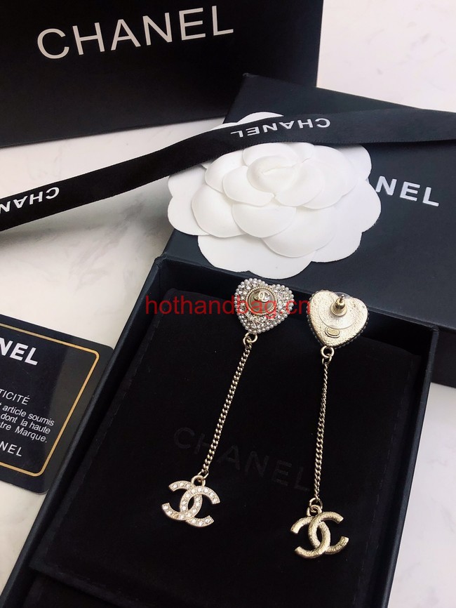 Chanel Earrings CE12020