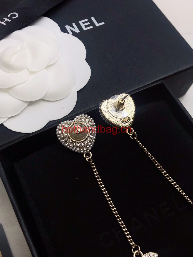 Chanel Earrings CE12020