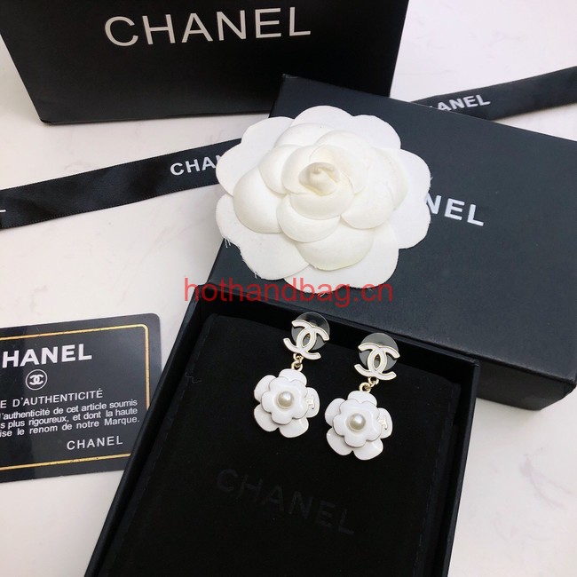 Chanel Earrings CE12023