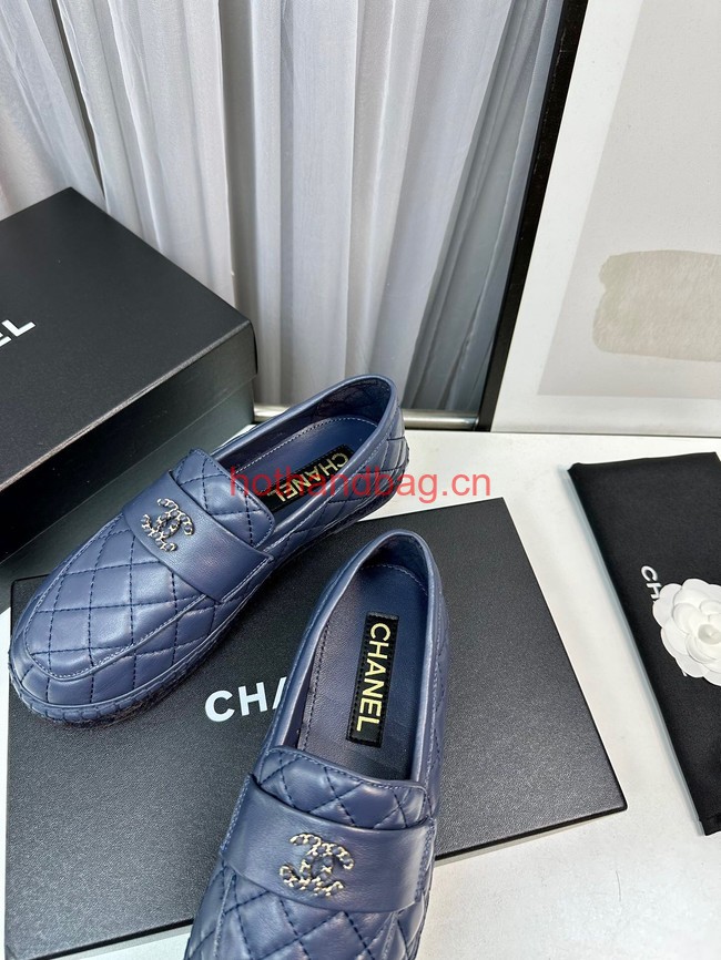 Chanel Shoes 93550-2