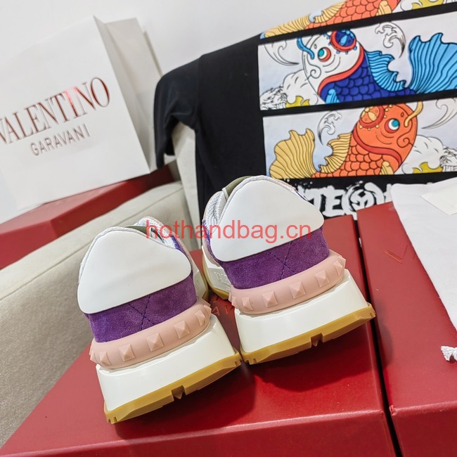 Valentino Sneaker 93549-3