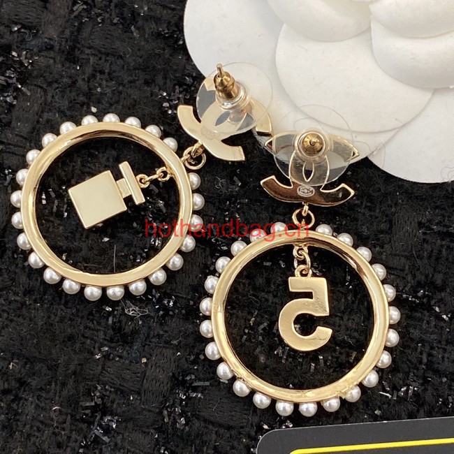 Chanel Earrings CE12027