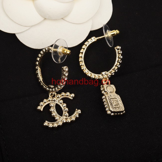 Chanel Earrings CE12034