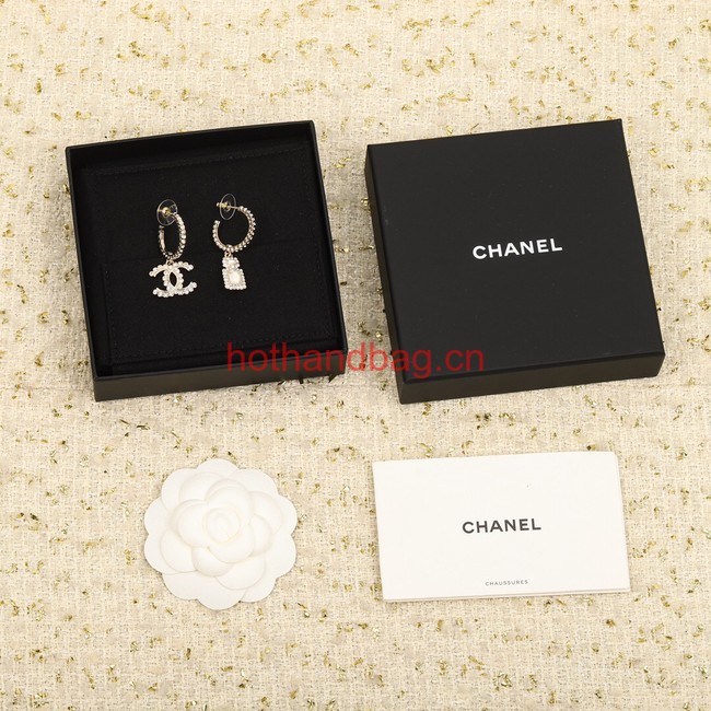 Chanel Earrings CE12034