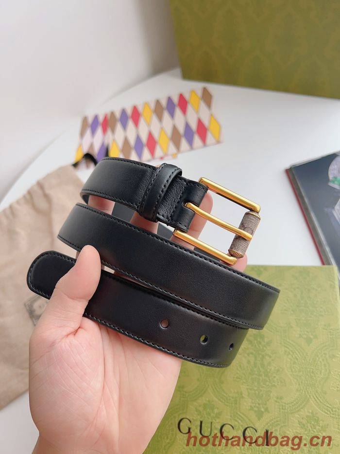 Gucci Belt 30MM GUB00124