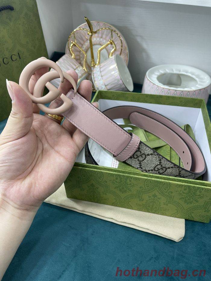 Gucci Belt 30MM GUB00128