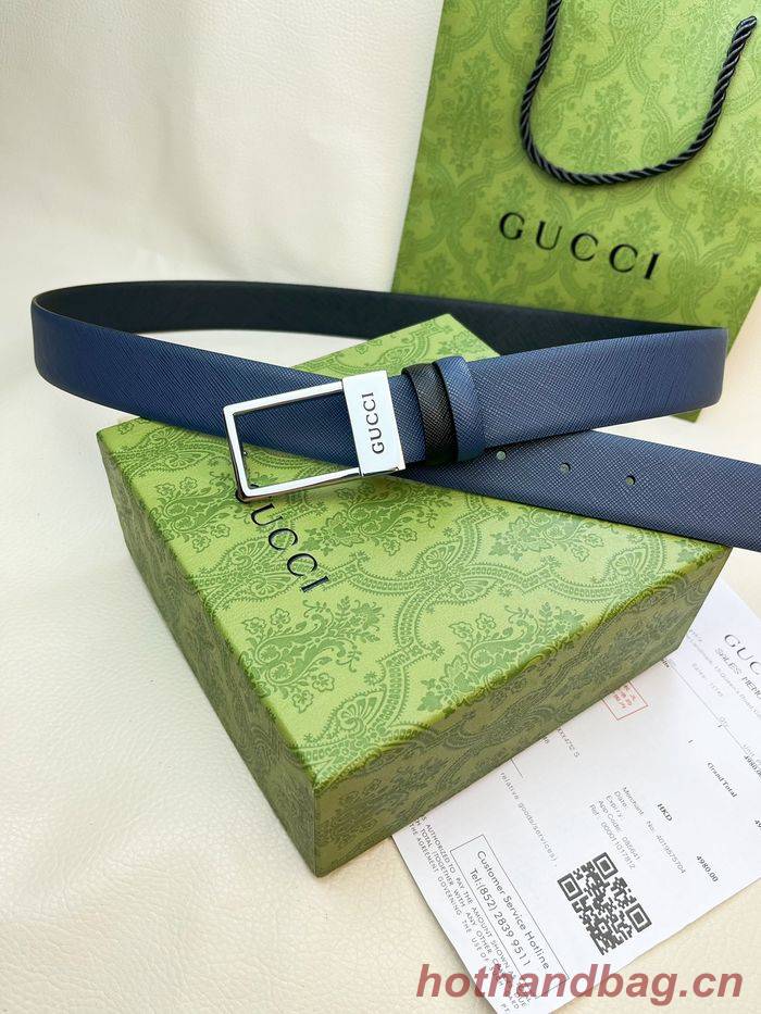 Gucci Belt 35MM GUB00134-1