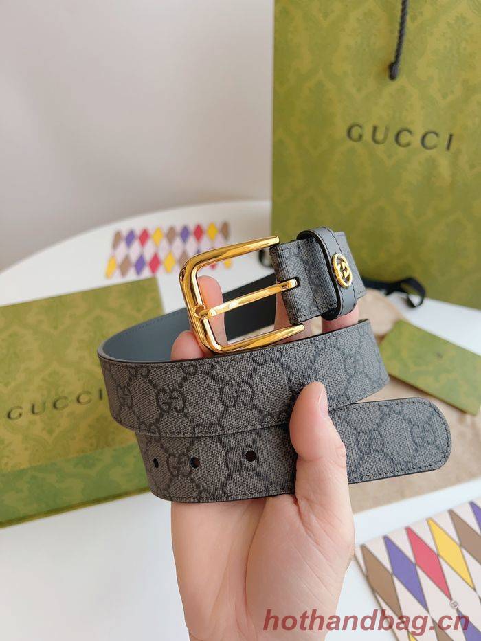 Gucci Belt 35MM GUB00137