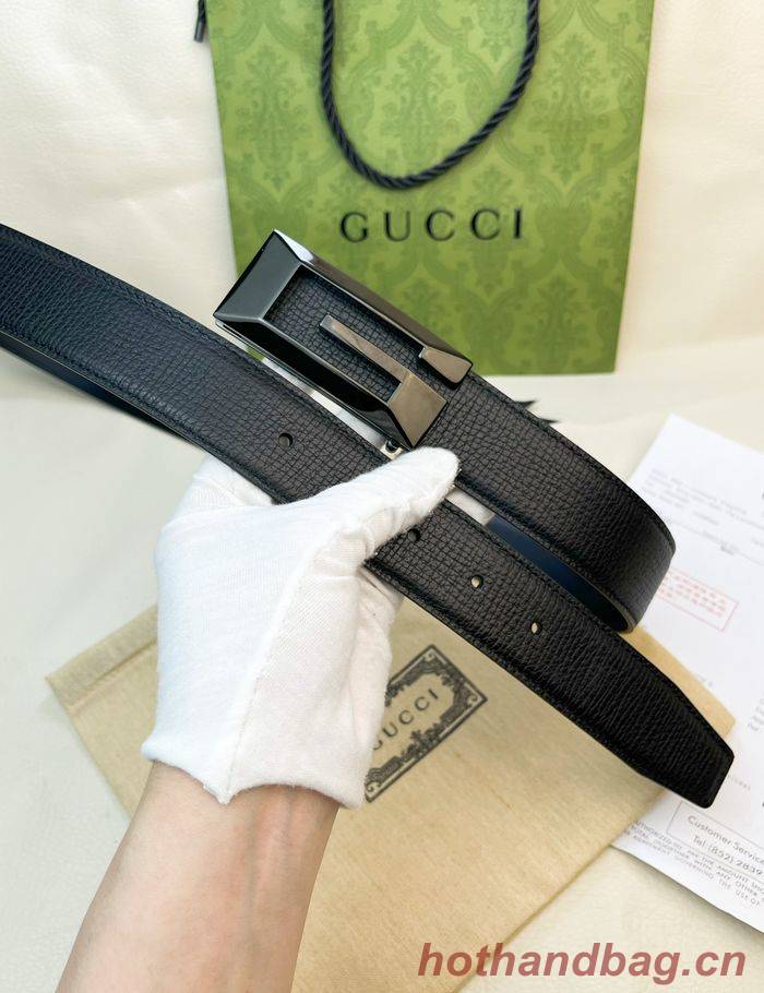 Gucci Belt 35MM GUB00142-2