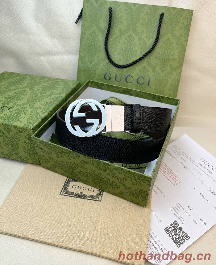 Gucci Belt 35MM GUB00144-2