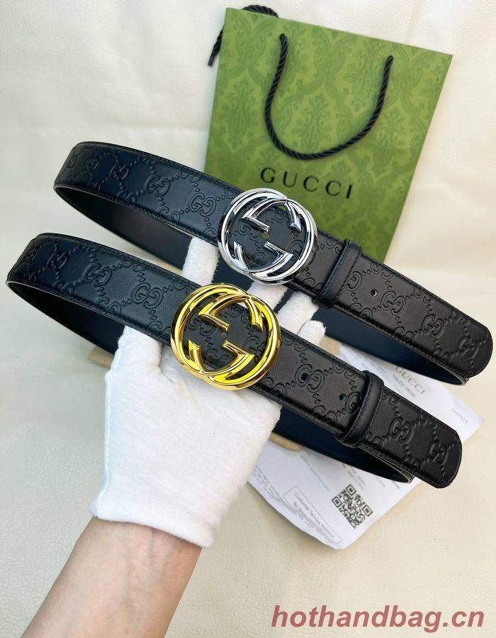 Gucci Belt 35MM GUB00145-1