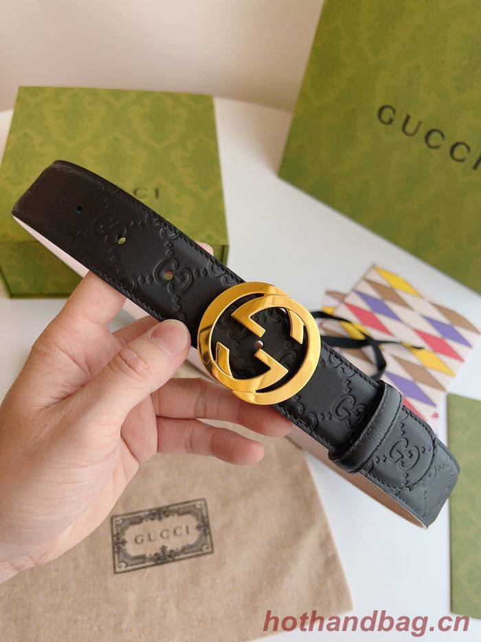 Gucci Belt 37MM GUB00152