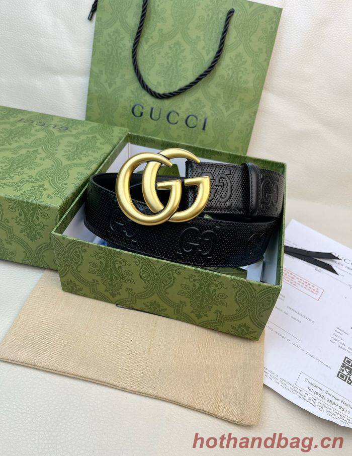 Gucci Belt 38MM GUB00159-1