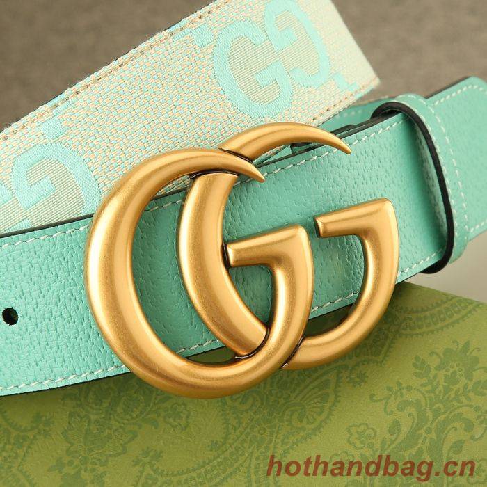 Gucci Belt 40MM GUB00187