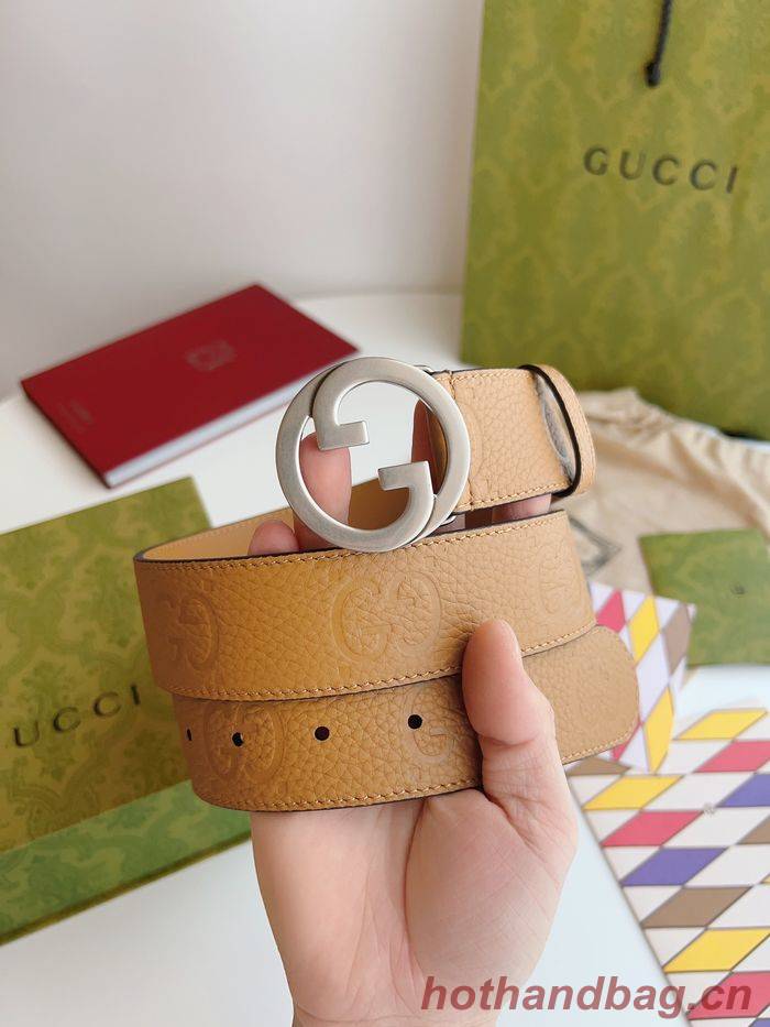 Gucci Belt 40MM GUB00195