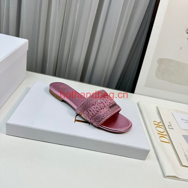 Dior DWAY SLIDE 93556-2