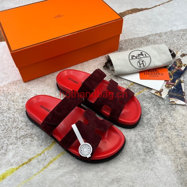 Hermes Shoes 93563-8