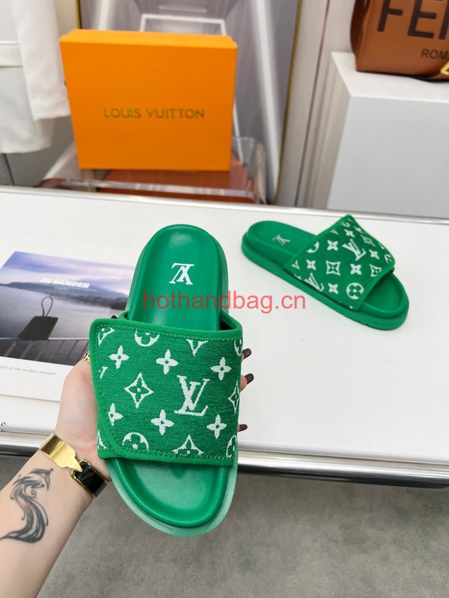 Louis Vuitton Shoes 93562-1