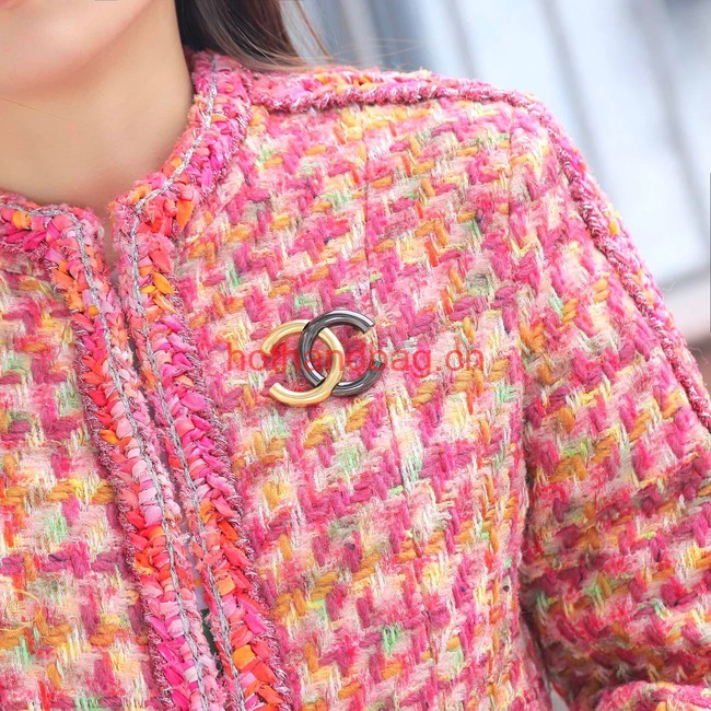 Chanel Brooch CE12039