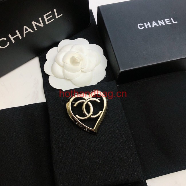 Chanel Brooch CE12059