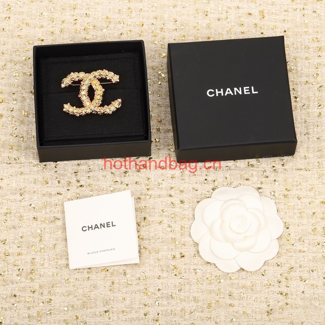 Chanel Brooch CE12073