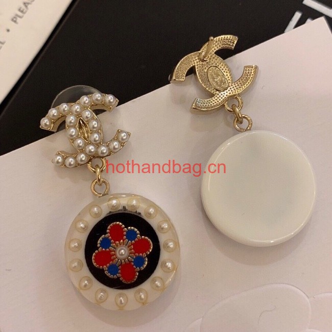 Chanel Earrings CE12052