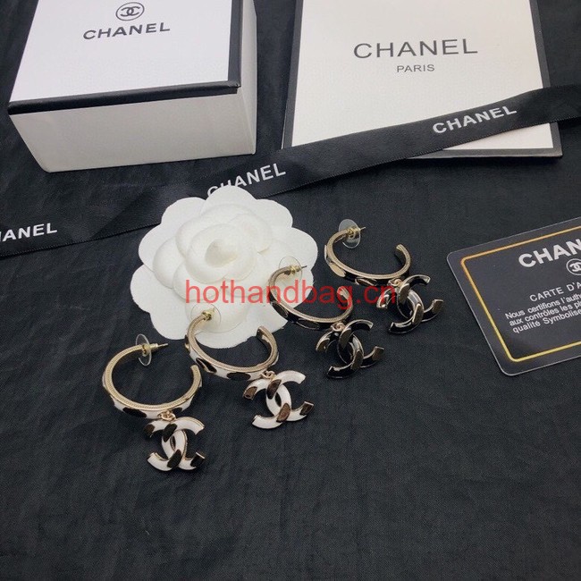 Chanel Earrings CE12057