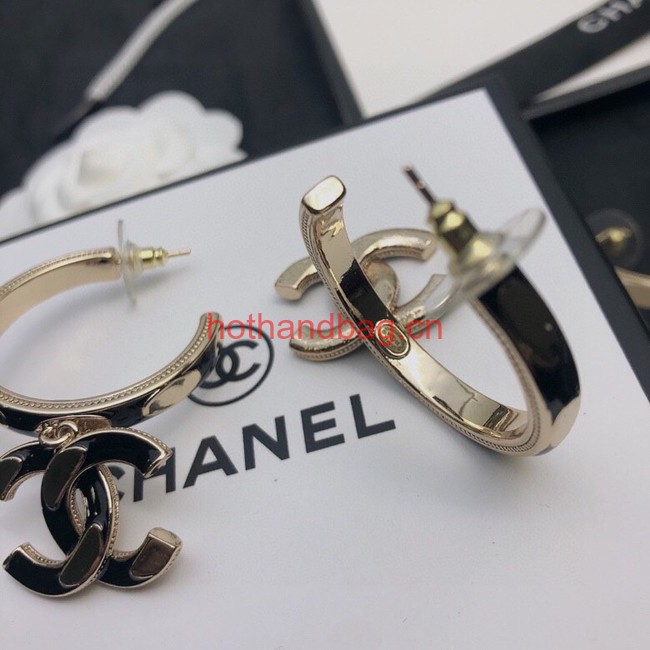 Chanel Earrings CE12057