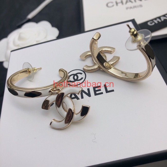 Chanel Earrings CE12057