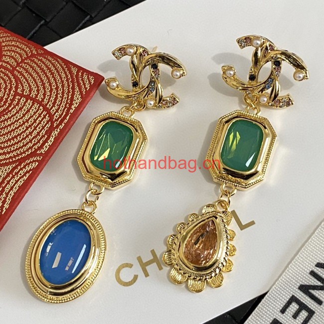 Chanel Earrings CE12070