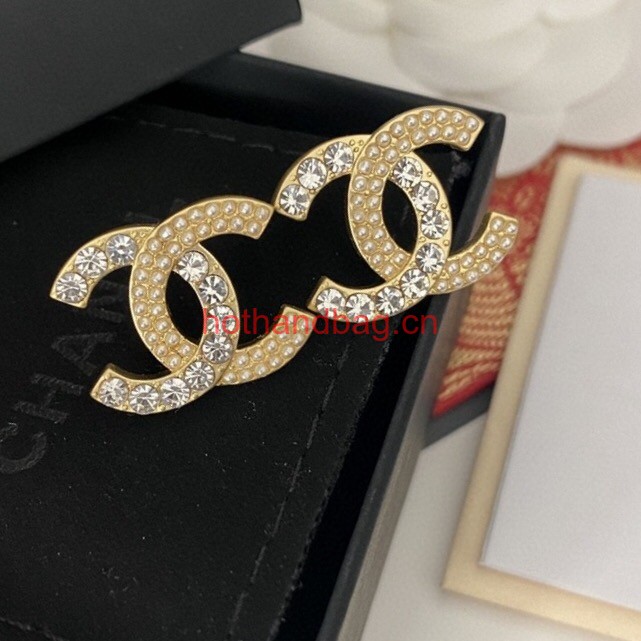 Chanel Earrings CE12071