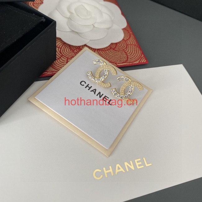 Chanel Earrings CE12071