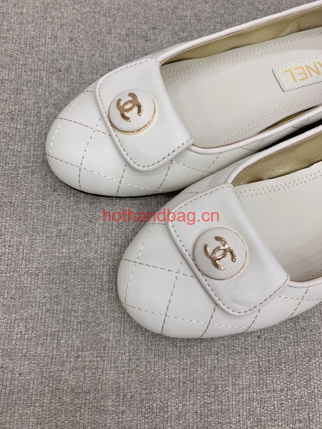 Chanel Shoes 93580-1