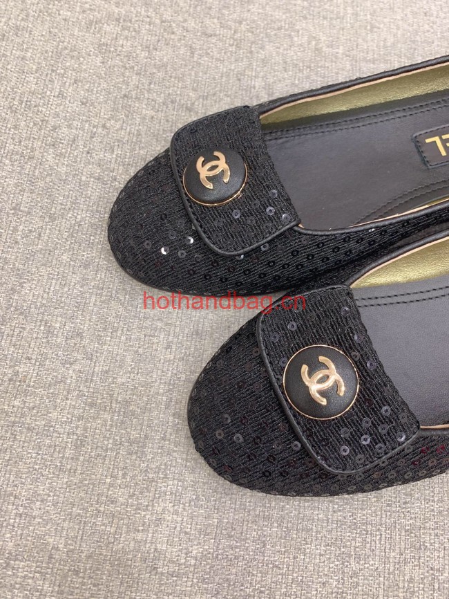 Chanel Shoes 93580-4