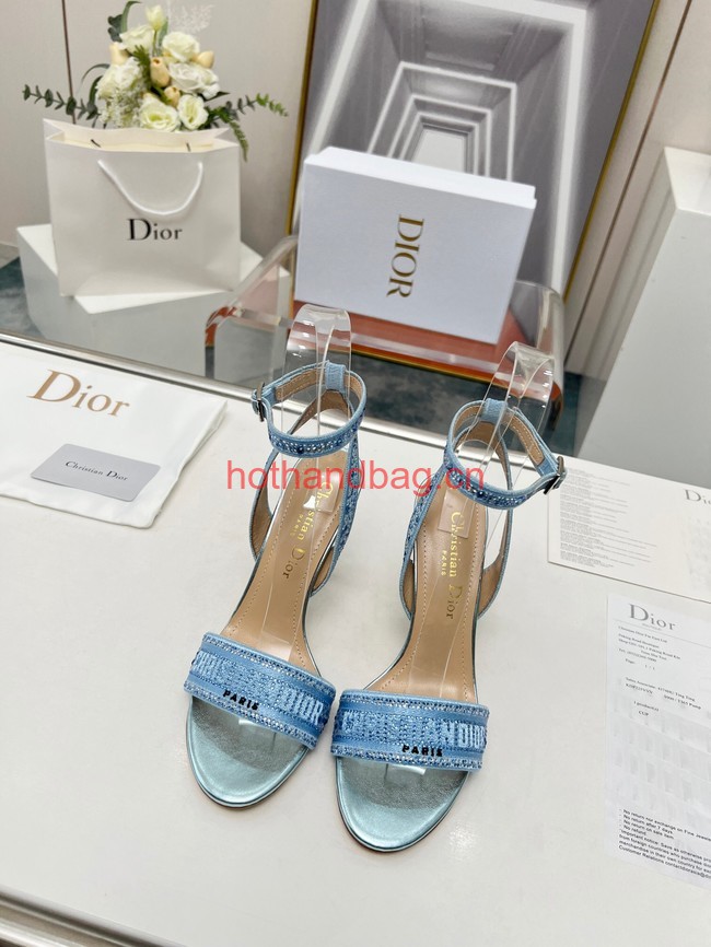 Dior Shoes heel height 10CM 93576-2